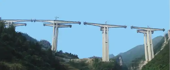 湖北沪蓉西高速